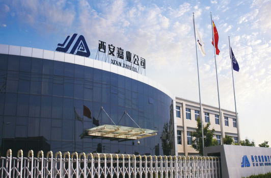 并购西安嘉业航空科技有限公司100%股权。